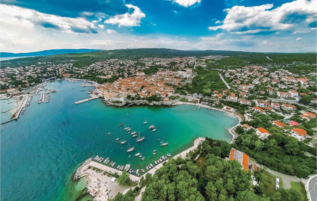Pet Friendly Home In Zidarici With House Sea View Vantacici Exterior photo